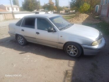 куплю топливный бак: Daewoo Nexia: 2004 г., 1.6 л, Механика, Бензин, Седан