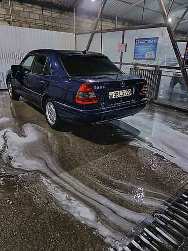 mercedes benz w140: Mercedes-Benz 200: 2 l | 1995 il Sedan — 5