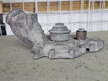 Помпы: Помпа Porsche 1986 г., Б/у, Оригинал, Германия — 8