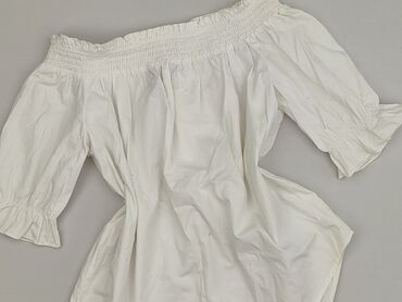 bluzki kopertowe reserved: New Look, Women's blouse, size M (EU 38)