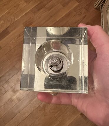 lampalar: İşlənmiş, Spot light bulb, Zəmanətsiz, Ünvandan götürmə