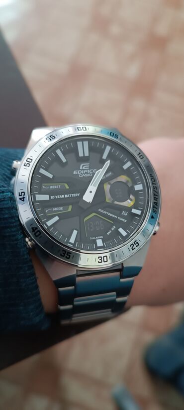 наручные часы skmei: Классические часы часы, Casio, Секундомер, Таймер, Оригинал, Мужские, Новый