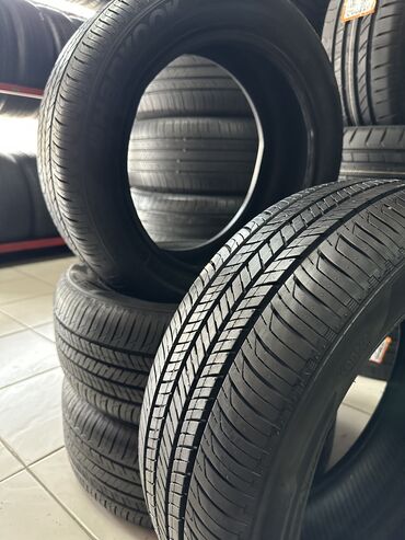 Шины: Шины 185 / 55 / R 15, Комплект, Корея, Hankook