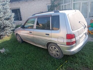 опель корса б: Mazda Demio: 1999 г., 1.3 л, Автоматические, Бензин, Универсал