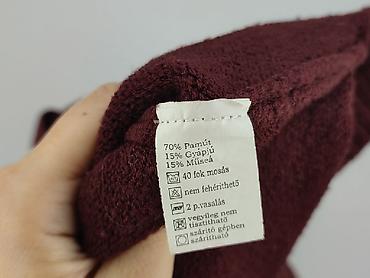 wk dzik sweter: Kardigan damski, rozmiar 4XL — 5