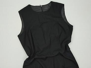 zara basic 77302: Zara, Sukienka damska, rozmiar L — 1