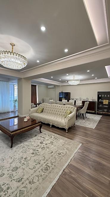 Продажа квартир: 🏡 РОСКОШНАЯ 4-КОМНАТНАЯ КВАРТИРА 180 м² В ЖК «ФАНТАЗИЯ» от компании — 3