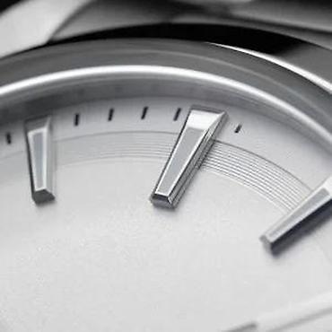 Ručni satovi: ADDIESDIVE AD2066 - 36mm - Bela Potpuno nov muški sat ADDIESDIVE — 12