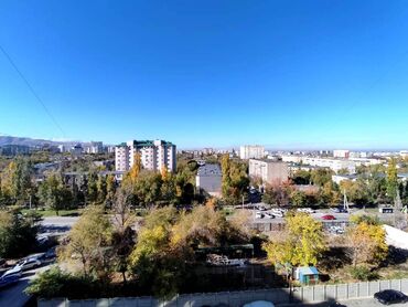 Продажа участков: 3 комнаты, 129 м², Элитка, 8 этаж, ПСО (под самоотделку)