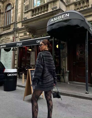 Džemperi, kardigani: Univerzalna velicina 3500 dinara — 6