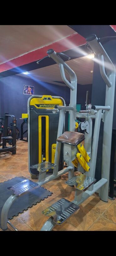 Digər trenajorlar: Zala lazım olan müasir trinajor avadanlıqları təcili 40 min manata — 6