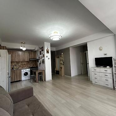Продажа квартир: 2 комнаты, 50 м², Элитка, 1 этаж — 19