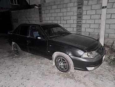 x pipe: Daewoo Nexia: 2011 г., Седан — 2