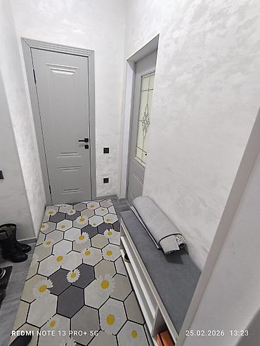 Долгосрочная аренда комнат: 40 м², С мебелью — 5