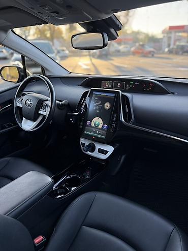 двигатель тойота витц: Toyota Prius: 2017 г., 1.8 л, Вариатор, Гибрид, Хэтчбэк — 10