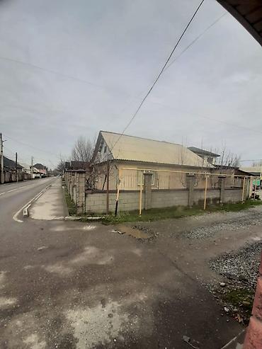 3: Дом с участком в черте частного сектора. - Кирпичный/блочный дом с — 3