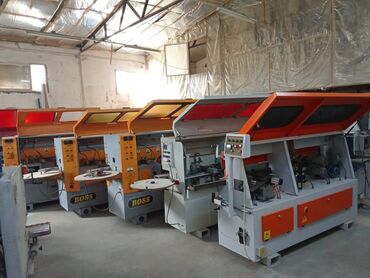 Оборудование для красоты и эстетики: Pvc Dezgahları pvs 
Her model pvc bantlama Dezgahı var
KRAL MAKİNA da