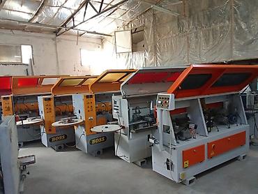 PVC dəzgahları: Pvc makina Pvc Dezgahı Pvs Dezgahları her modeli var Uyqun — 1