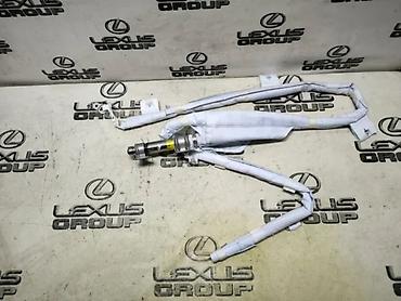 airbag lexus: Подушки безопасности LEXUS ES300h 2018/2023 — 3