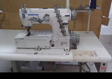 бытовой швейная машинка: Швейная машина Распошивальная машина