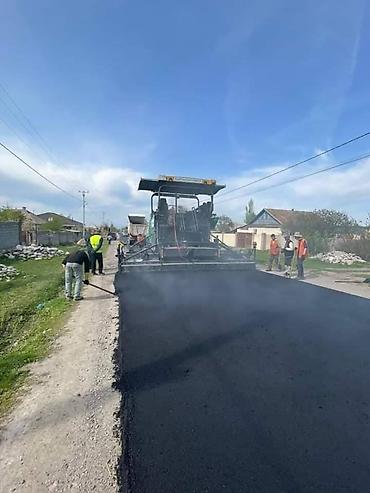 Кладка: Укладка асфальта Гарантия, Бесплатная консультация Больше 6 лет опыта — 9