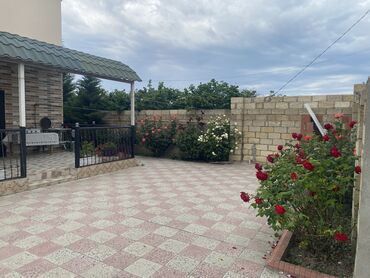 Həyət evləri və villaların satışı: 5 otaqlı, 112 kv. m, Kredit var, Yeni təmirli — 5
