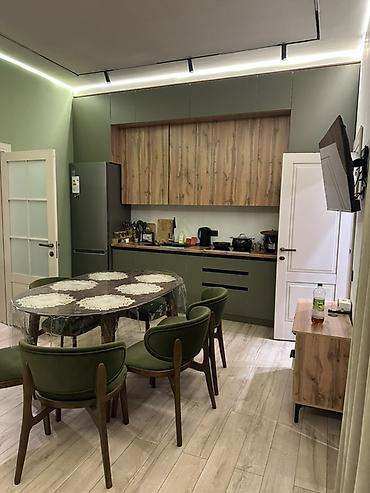 2 8: Коттедж, Alpha White Resort, Кош-Кол, 6 мест — 6
