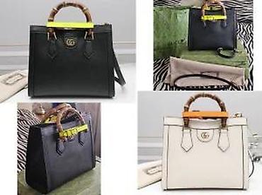 Modni rančevi: GUCCI, CHANEL VRHUNSKE TORBE, MEGA HIT, EKSTRA POVOLJNO | Novo! ! ! — 22