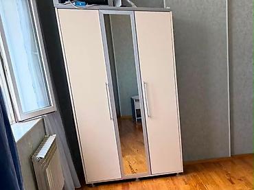 Dolablar: Endirim. Sfoner 125 azn, olcu 120x2 dir.H.Aslanov ( ayg10) SN — 1