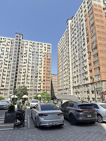 3 комнаты, 74 м², Элитка, 8 этаж, Косметический ремонт
