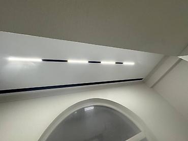 иче карын: Шыптарды монтаждоо, Шып плинтустарын монтаждоо | Көп деңгээлдүү | Багет, Бордюр, Галтель 6 жылдан ашык тажрыйба — 2