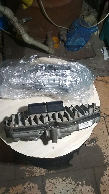 Двигатели, моторы и ГБЦ: Ремонт роботизированных коробок передач. I-shift DSG, easytronik — 7