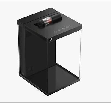 аквариум xiaomi: Умный аквариум "Xiaomi" Mijia Desktop Smart Fish Tank 10L — 2