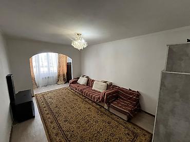 мкр кок жар: 1 комната, 42 м², Кок-Жар мкр Элитка, 2 этаж, Косметический ремонт — 6
