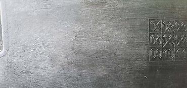 epoxy plastic mannol: NOSAČ BRANIKA ZA BMW SERIJA 7 | bmw 7 g11 i g12 nosač branika bmw 51 — 3