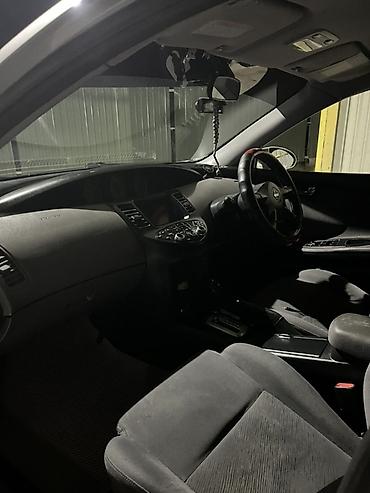 dio 27: Nissan Primera: 2003 г., Автомат, Бензин, Лифтбек — 7