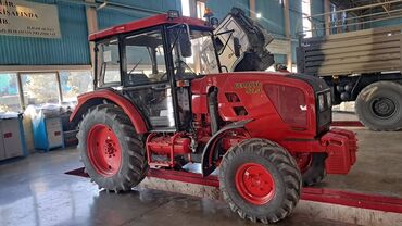 Traktorlar: MTZ-1221.2, MTZ-89.2, MTZ-82.1 və Gəncə istehsalı digər traktorları -da lalafo.az — 10 Traktorlar: MTZ-1221.2, MTZ-89.2, MTZ-82.1 və Gəncə istehsalı digər traktorları — 10