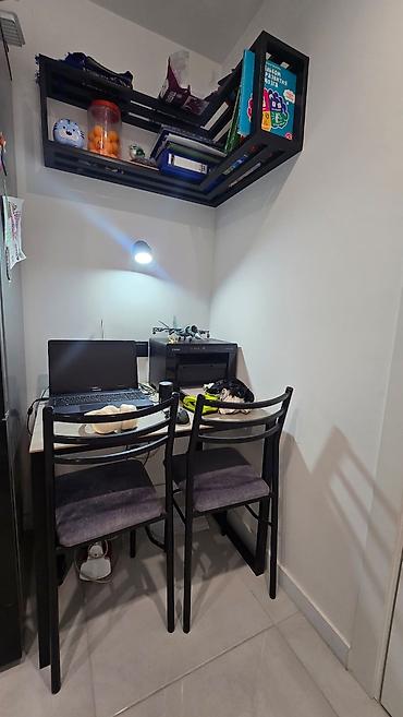 Продажа квартир: 2 комнаты, 46 м², 104 серия, 3 этаж, Дизайнерский ремонт — 6