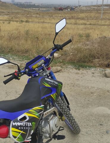 Мотоциклы: Питбайк/кроссовый мотоцикл в стиле Monster Energy. Характеристики и at lalafo.kg — 9 Мотоциклы: Питбайк/кроссовый мотоцикл в стиле Monster Energy. Характеристики и — 9