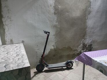 elektrikli scooter motor: Elektrikli samokatlar