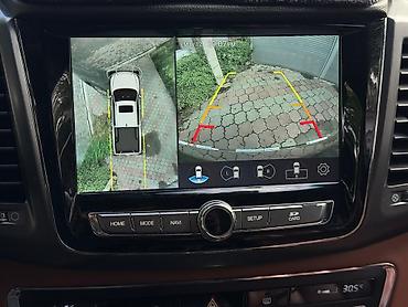 Ssangyong: Ssangyong Rexton: 2019 г., 2.2 л, Автомат, Дизель, Седан — 7