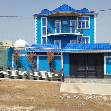 7 8 mkr satilan evler: Suraxanı 7 otaqlı, 408 kv. m