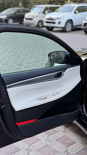 селектор субару: Hyundai Grandeur: 2022 г., 2.4 л, Автомат, Гибрид, Седан — 6
