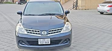 Nissan: Nissan Tiida: 1.5 l | 2011 il Hetçbek — 20