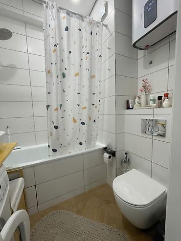 120: 2 комнаты, 64 м², 7 этаж, Свежий ремонт — 6