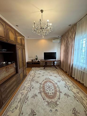Продажа коттеджей и домов: 🏠Продается дом в районе Аламединского базара Немецкого стиля, высокий — 3