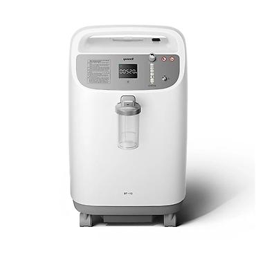 Кычкылтек концентратору: Кислородный концентратор Yuwell 8F-10W - Производительность: до 10 — 1