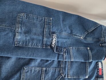 мужские летние джинсы: Джинсы