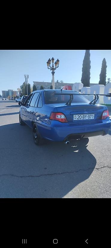 daewoo nexia 2010: ZAZ Forza: 1.5 l | 2008 il 567000 km Sedan — 2