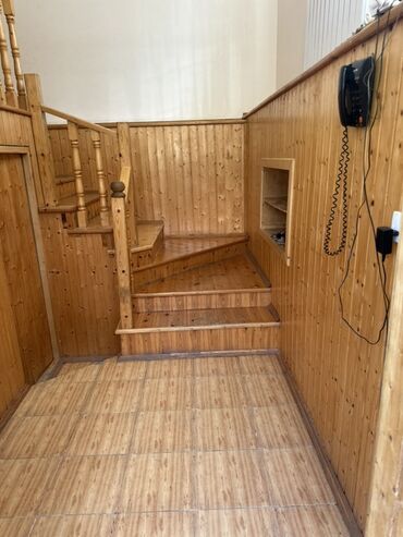 Günlük kirayə evlər: 100 kv. m, 3 otaqlı, Kombi, Qaz, İşıq — 5